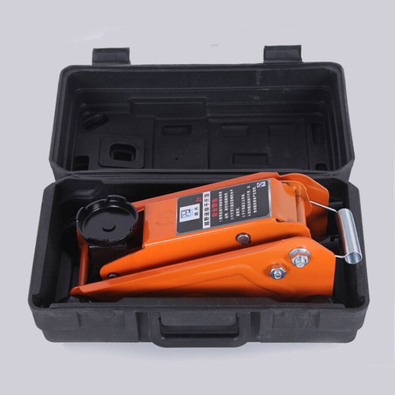 Low Profile Horizontal Jack Supplier - Garage Price Horizontal