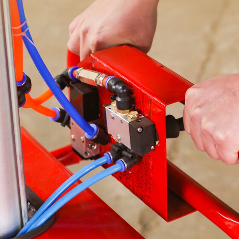 Fast Lifting Electric Hoist Manufacturer - Direct Selling 300-500kg