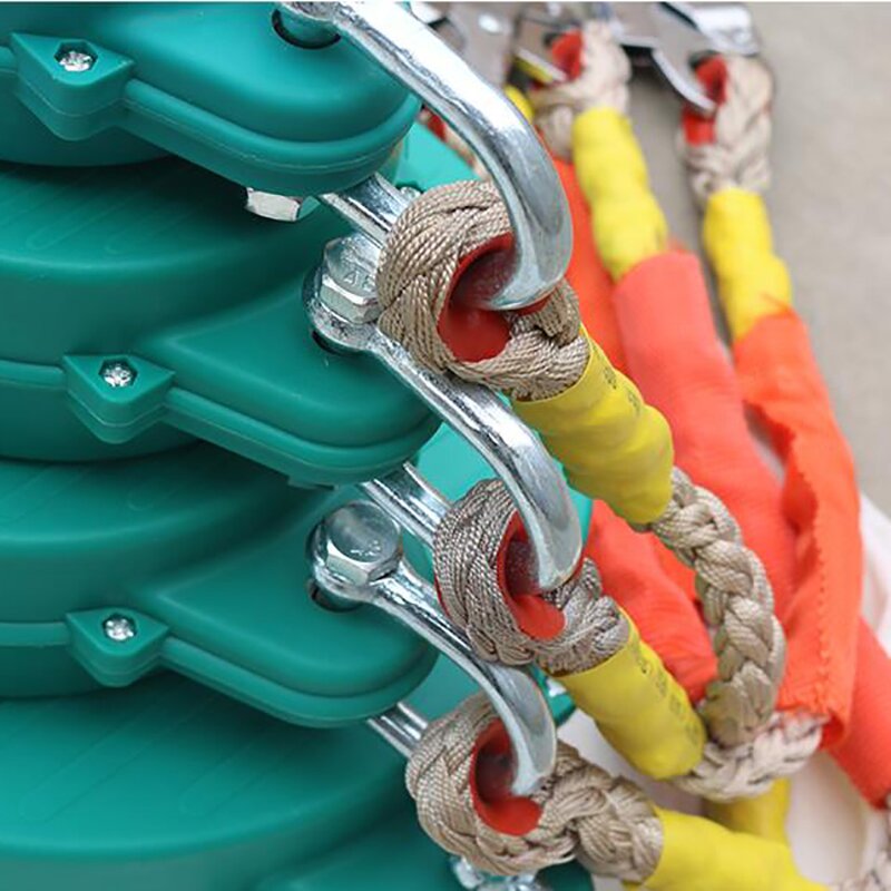 Anti-Fall Safety Device Manufacturer - 1T 10m PPE Retractable