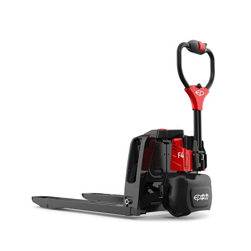 Forklift Manufacturer - Best Sale 1500kg Hydraulic Pallet