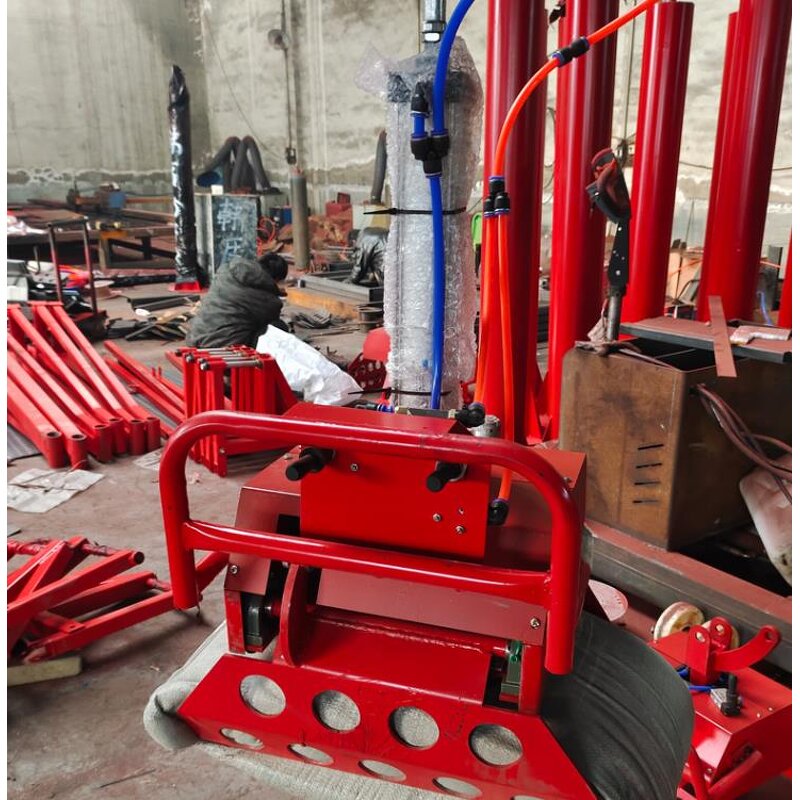 Industrial Cement Bags Machine Supplier - Factory Direct