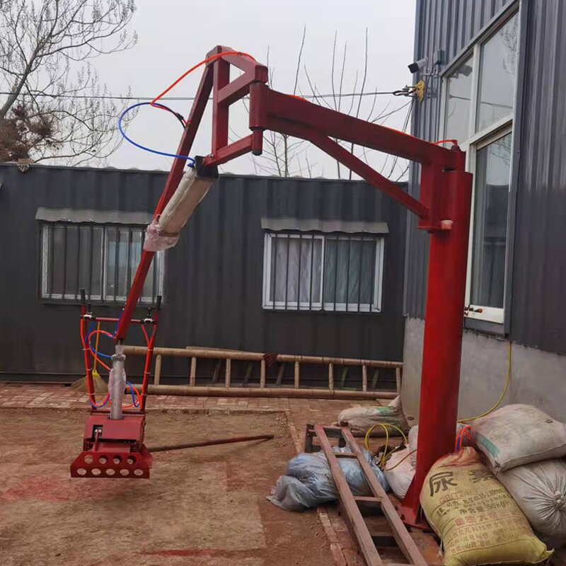 Fast Lifting Electric Hoist Manufacturer - Direct Selling 300-500kg