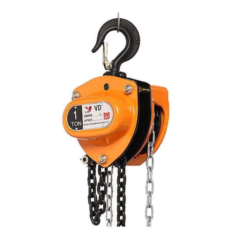 Explosion Proof Hoist Manufacturer - Anti Rust 304 Stainless