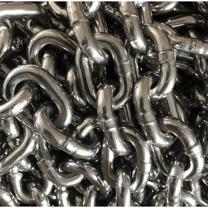 Stainless Steel Hoist Manufacturer - Lifting 1-10 Ton Motor