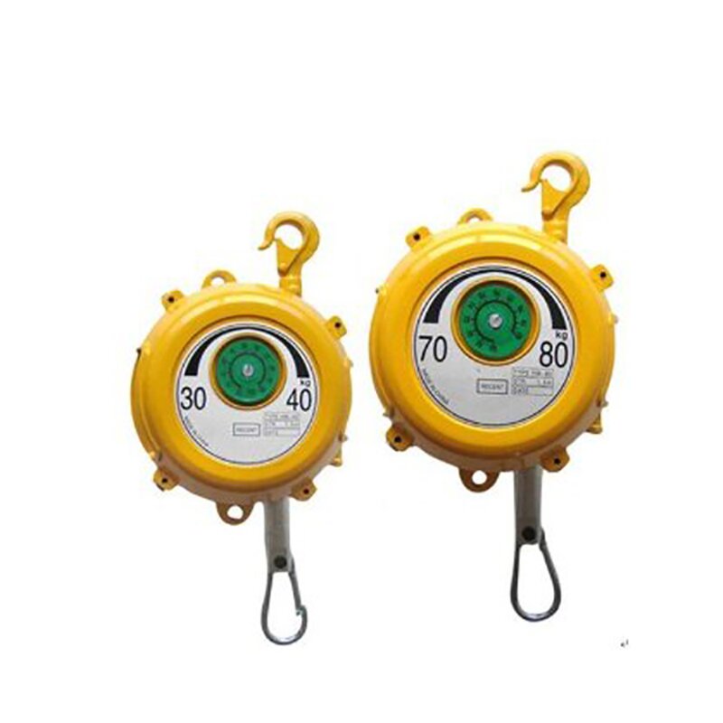 Spring Load Balancer Supplier - 30-120kg Scale Hanging Hook