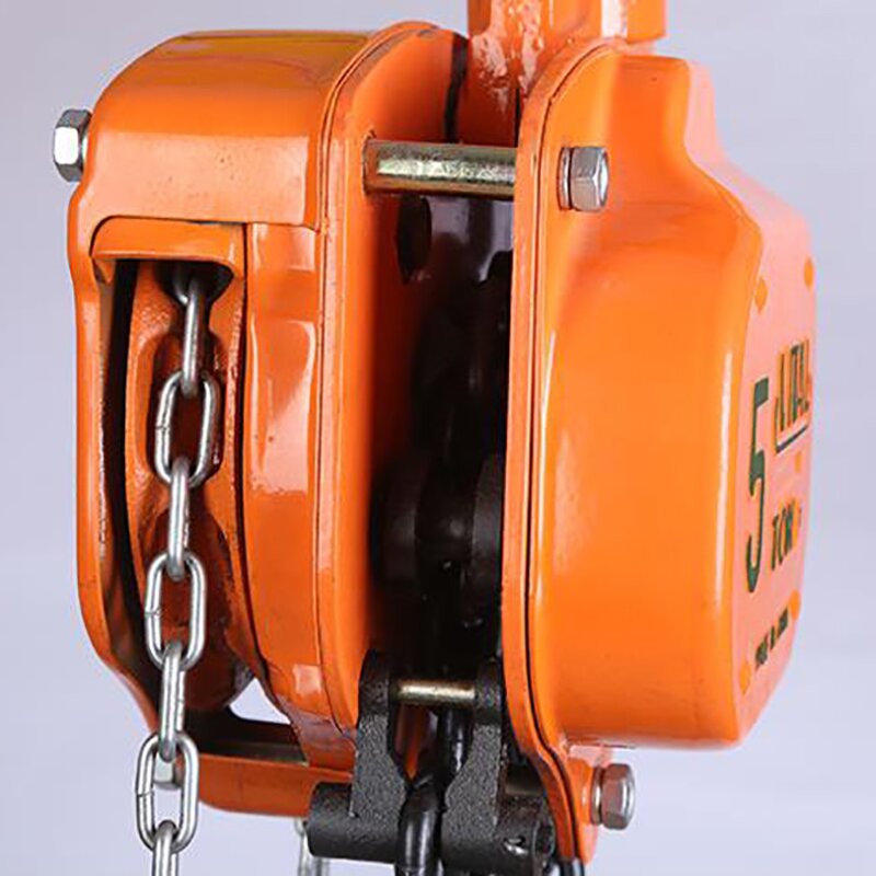 Lifting Hoist Supplier - Factory Direct 1-2 Ton Manual