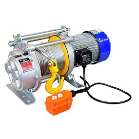 Small Hoist Manufacturer - Hot Sale Durable Construction