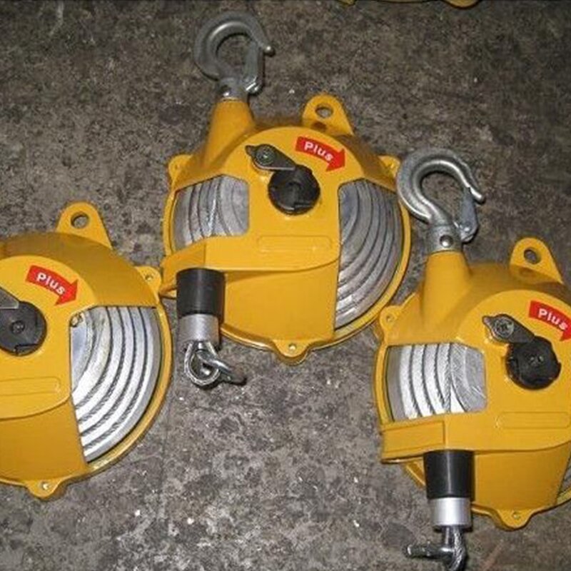 Welding Line Balancer Manufacturer - New Design Hanging