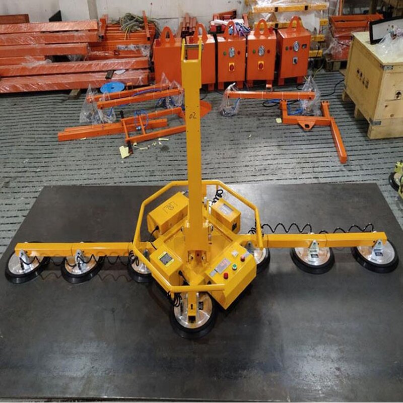 Double Handle Suction Cup Manufacturer - Heavy Duty Glass