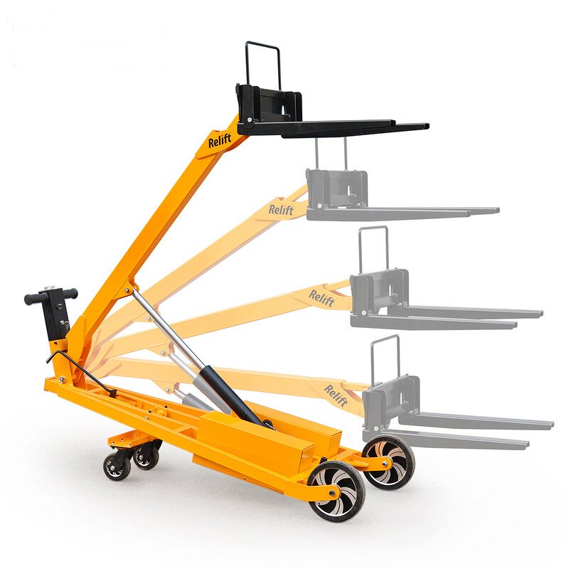 Electronic Weighbridge Manufacturer - Carrier Mobile Weighing