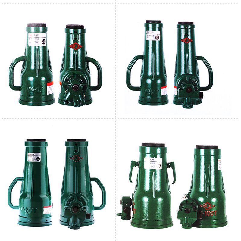 Manual Scaffold Jack Supplier - First Class Professional