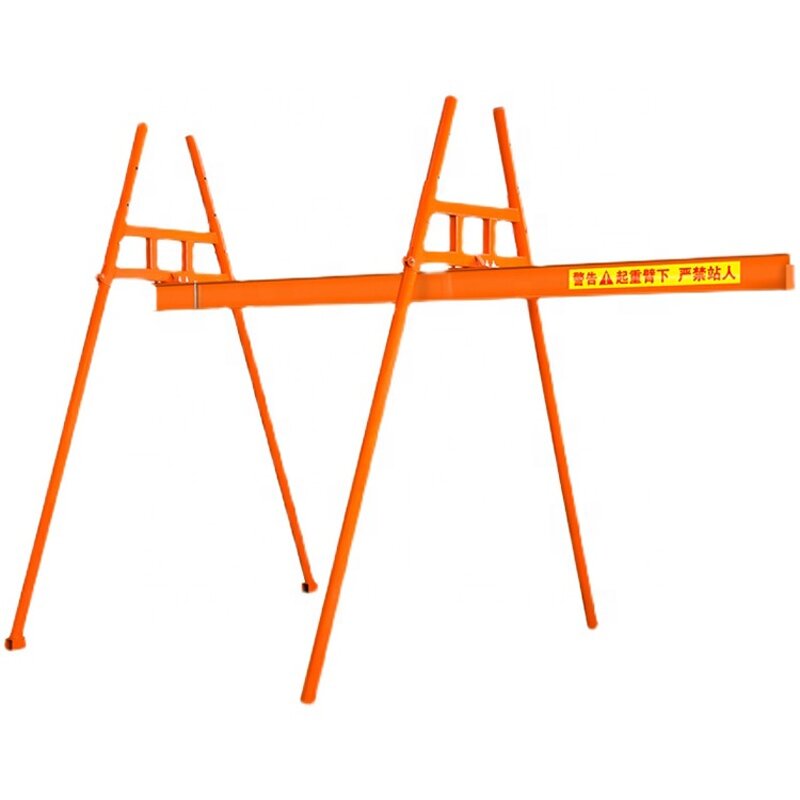 Indoor Crane Supplier - Four Columns Household 0.5T 220V