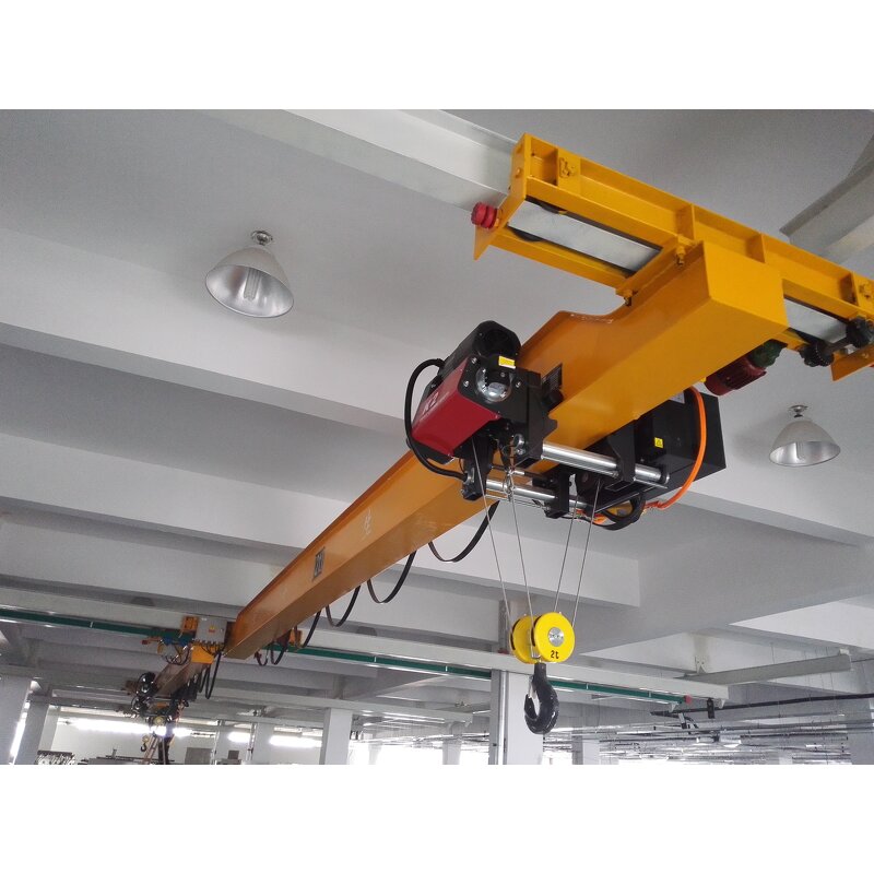 Free Standing Portal Crane Manufacturer - Chinese Factory Price