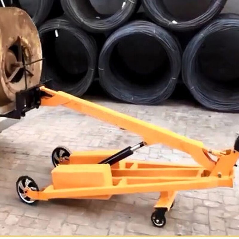 Electronic Weighbridge Manufacturer - Carrier Mobile Weighing