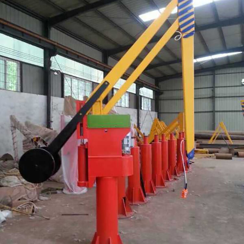 Industrial Crane Track Supplier - Rigid Rail Model Light