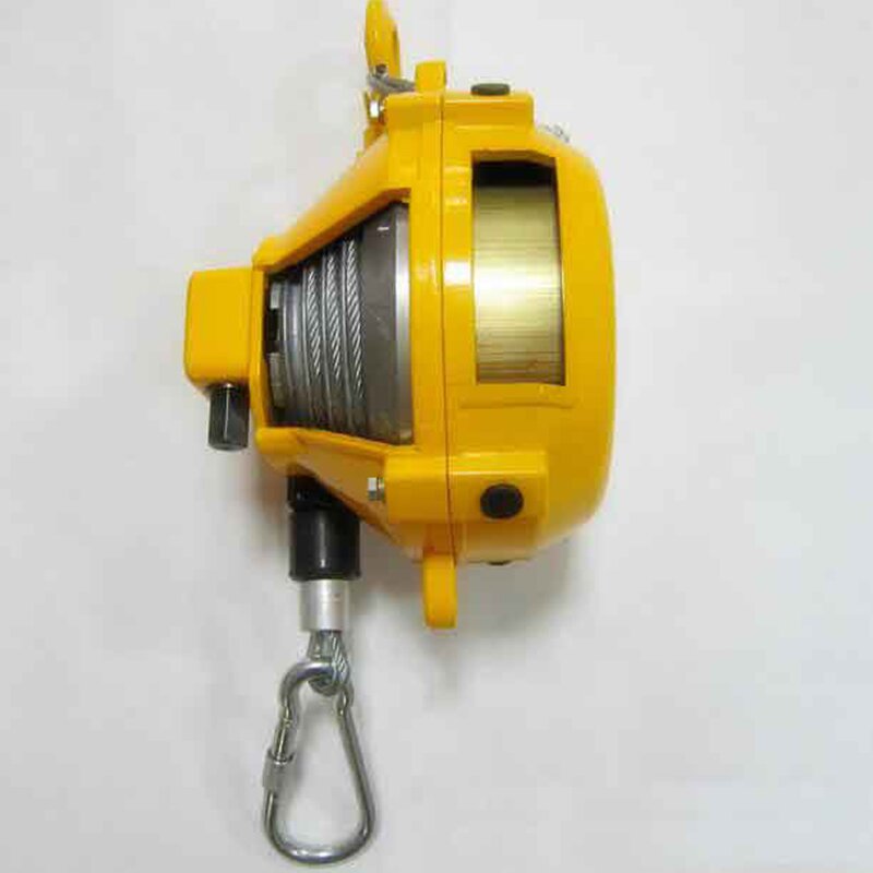 Spring Load Balancer Supplier - 30-120kg Scale Hanging Hook