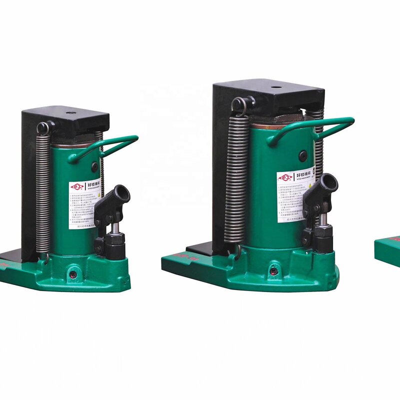 Mechanical Claw Jack Manufacturer - 5T 10t Hand Lifting Tools