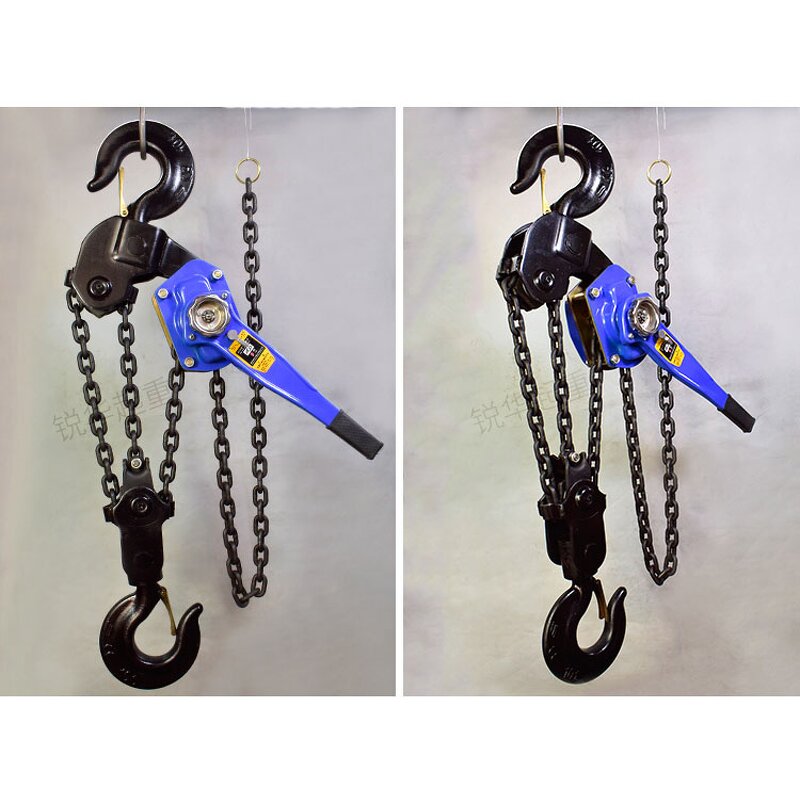 Hand Manual Pulley Block Supplier - Online Wholesale Chain