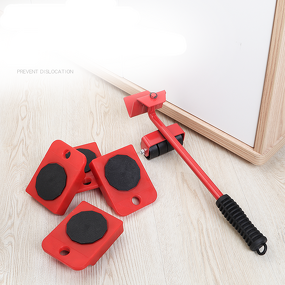 Furniture Sliders Supplier - Moving Dolly Slider Pad