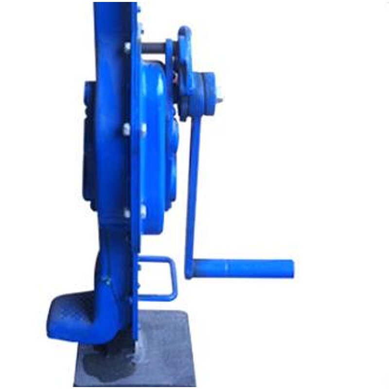 Mechanical Lifting Jacks Manufacturer - Factory Direct 3-25ton