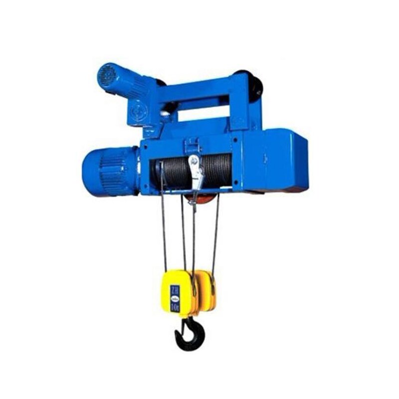 Mini Explosion Proof Hoist Supplier - Low Cost 220v Electric