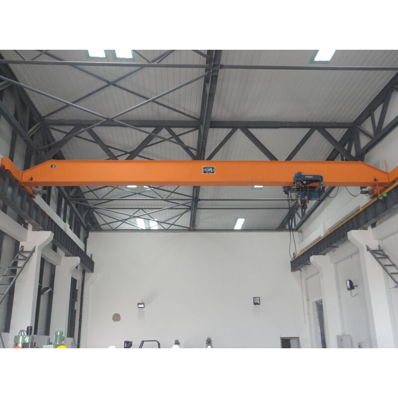 Free Standing Portal Crane Manufacturer - Chinese Factory Price