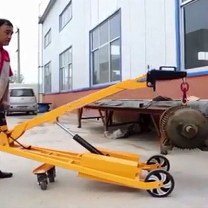 Electronic Weighbridge Manufacturer - Carrier Mobile Weighing