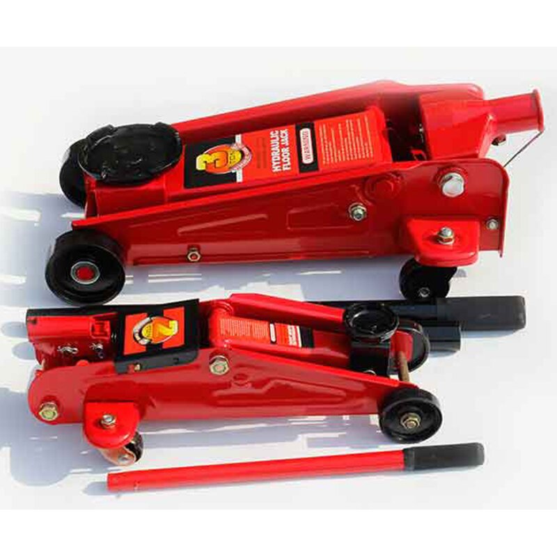 Press Machine Bottle Jack Manufacturer - Ultra-Thin Hydraulic