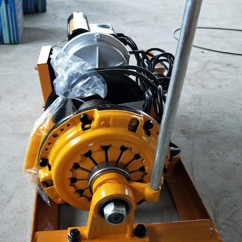 Power Pneumatic Grab Manufacturer - Factory Direct Cement