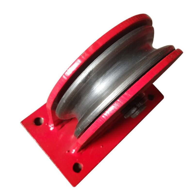 Metal Lifting Wheel Supplier - Hot Selling Fixed Bearing