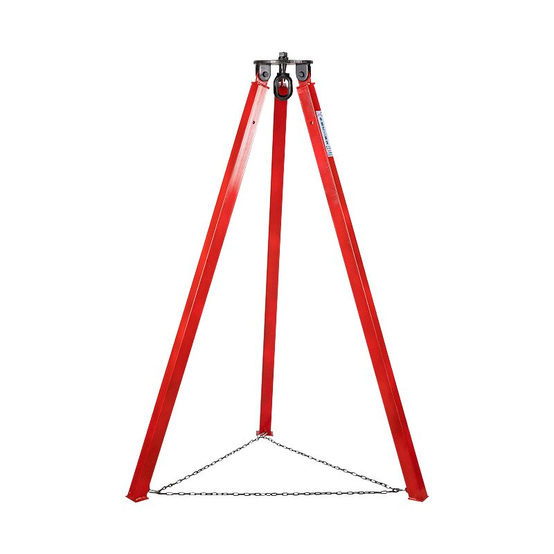 Lifting Tool Tripod Supplier - Rescue 1-5ton Industrial Base