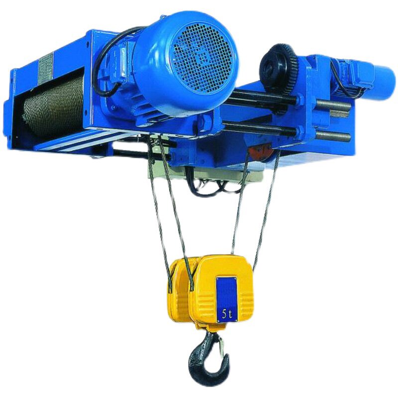 Mini Explosion Proof Hoist Supplier - Low Cost 220v Electric