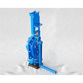 Hand Jack Manufacturer - Lifting 1-10 Ton Mechanical