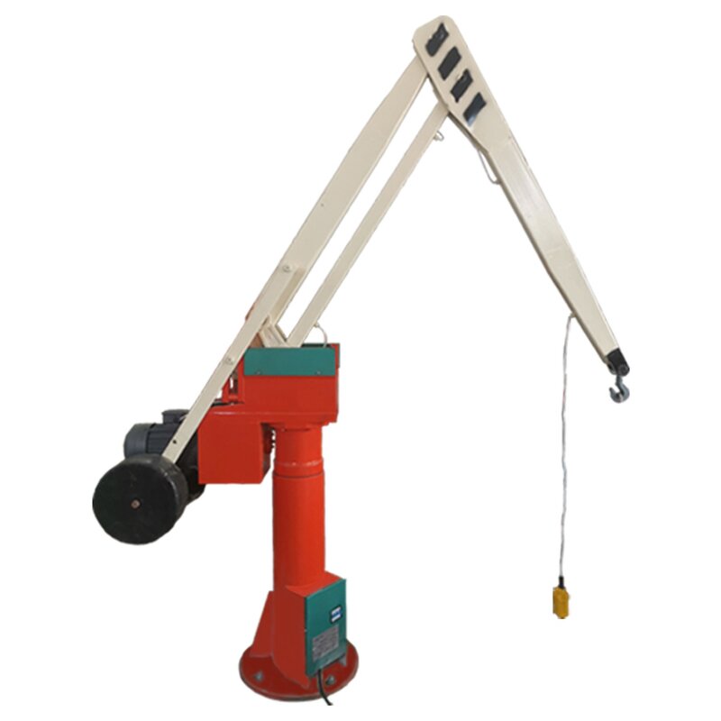 Counter Balance Floor Crane Manufacturer - Sany Spare Parts
