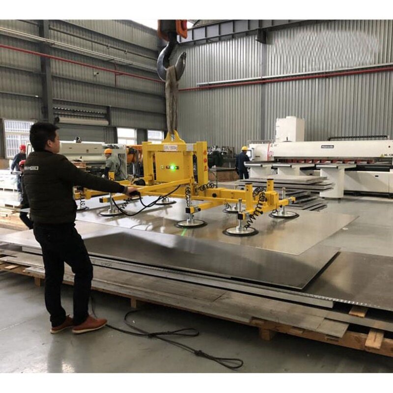 Double Handle Suction Cup Manufacturer - Heavy Duty Glass