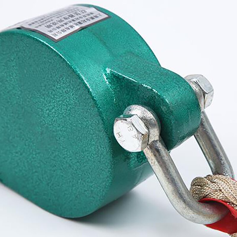 Fall Arrester Lifeline Supplier - 1T 10m Self-locking Anti