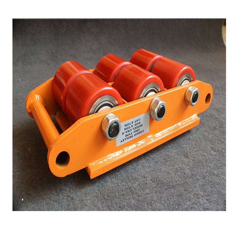 Heavy Duty Cargo Roller Manufacturer - New Design 360 Degree