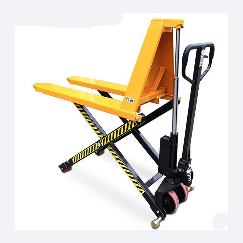 Chinese Forklift Supplier - New 3-5 Ton Diesel Price