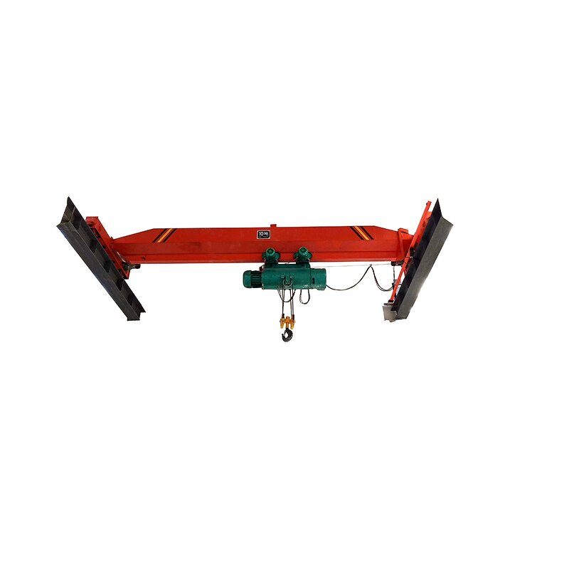 Free Standing Portal Crane Manufacturer - Chinese Factory Price