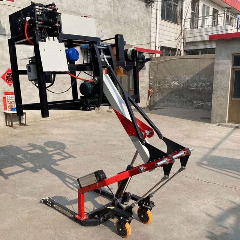 Portable Electric Forklift Manufacturer - Low Price Pallet
