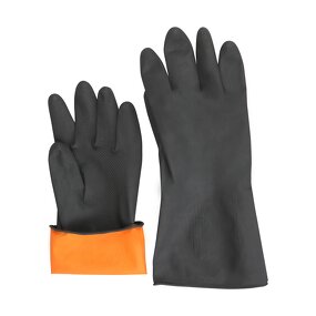 Latex Gloves Manufacturer - Anti Fatigue Padding Industrial Prolonged Use
