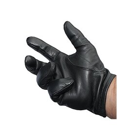 Leather Work Gloves Manufacturer - Fashion Anti-Slip Winter Warm Gloves