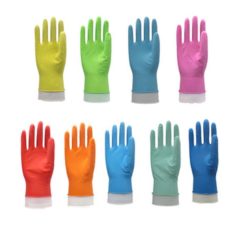 Cleaning Gloves Manufacturer - Kitchen Household Cleaning Para Cocina