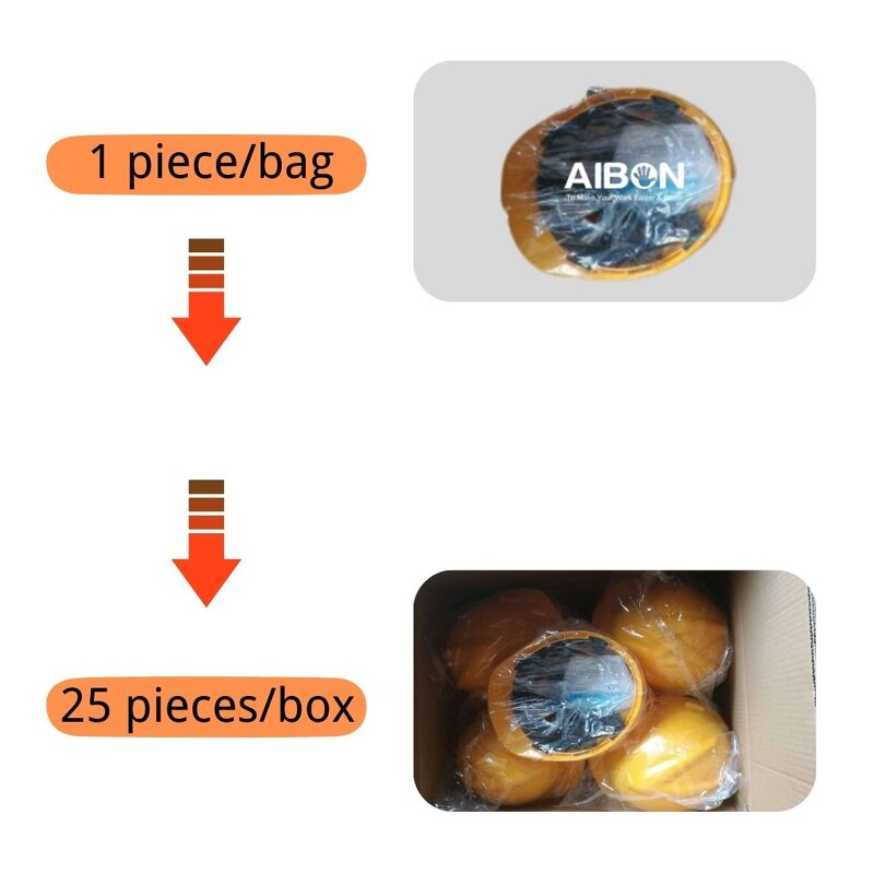 Safety Helmet Manufacturer - Wholesale Fiberglass Workshop Gardening Work Hat