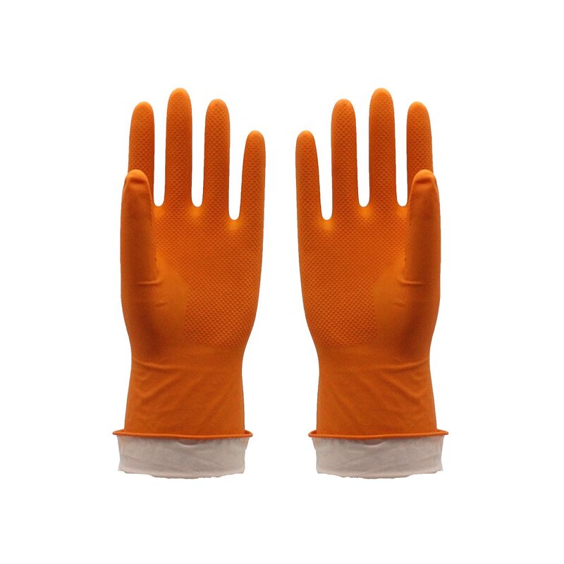 Household Latex Gloves Manufacturer - Kitchen Rubber Reusable Silicone Cleaning