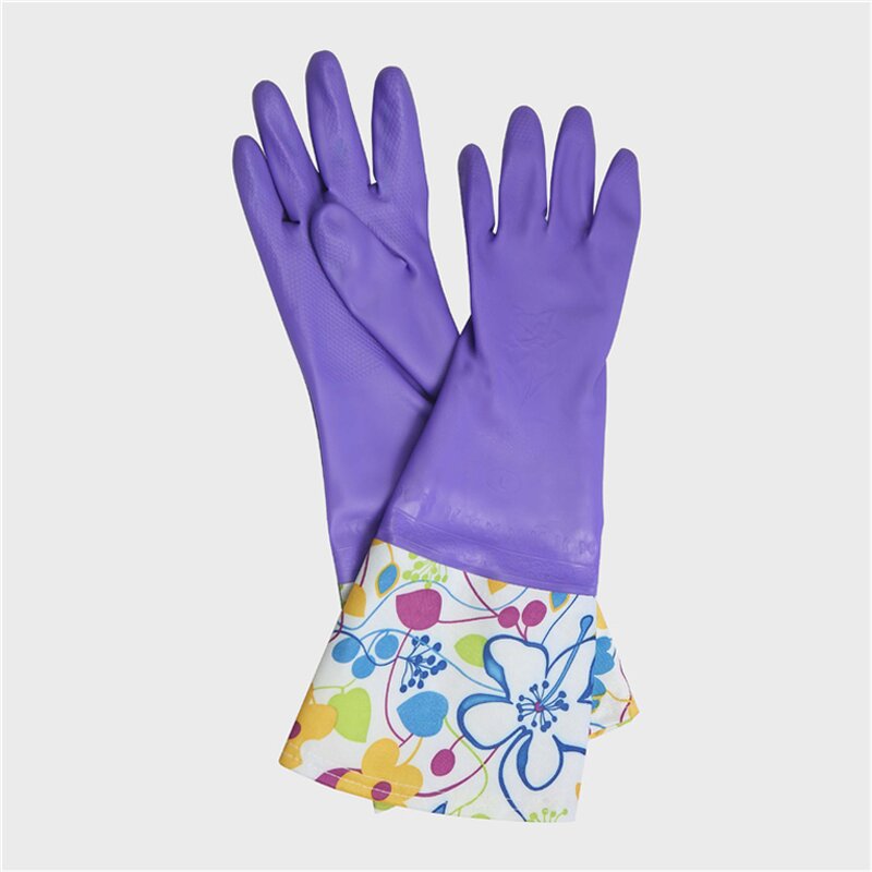 Cotton Gloves Manufacturer - Heavy Duty Cut Resistant United Grip Pvc