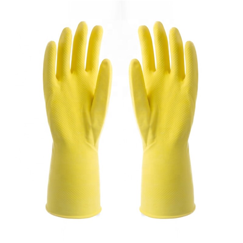 Cleaning Gloves Manufacturer - Kitchen Household Cleaning Para Cocina