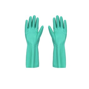Nitrile Gloves Manufacturer - Reusable Winter Chemical Resistant Protective