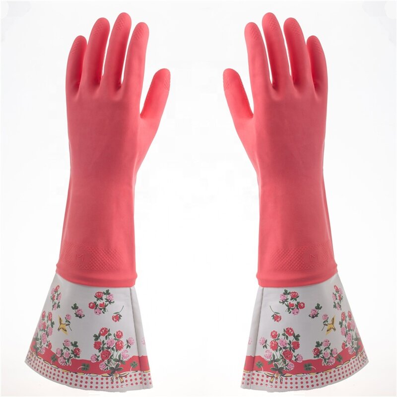 Cleaning Gloves Manufacturer - Kitchen Household Cleaning Para Cocina