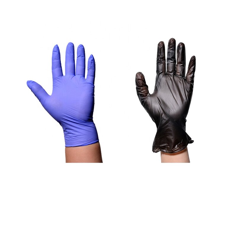 Kitchen Cleaning Gloves Manufacturer - Waterproof Long Dishwashing Rubber Gloves